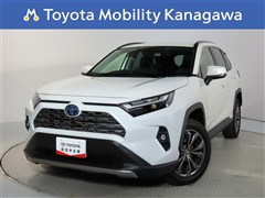 トヨタ RAV4 HV 2.5G