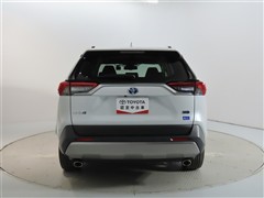RAV4 HV 2.5G