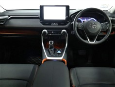 RAV4 アドベンチャー 4WD