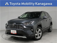 RAV4 2.0G 4WD