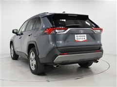 RAV4 2.0G 4WD
