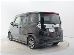 ルーミー 1.0カスタムG-T