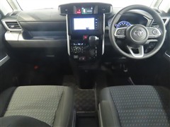 ルーミー 1.0カスタムG-T