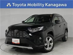 トヨタ RAV4 2.0G