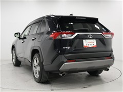 RAV4 2.0G