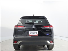 カローラクロスHV 1.8Z