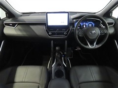 カローラクロスHV 1.8Z