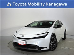 トヨタ プリウス 2.0G
