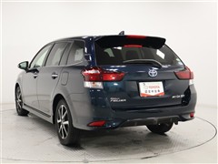 カローラフィールダーHV G WxB