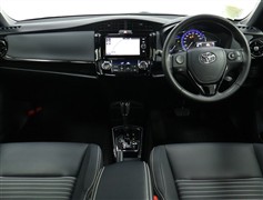 カローラフィールダーHV G WxB