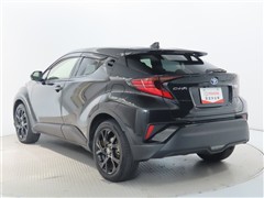 C-HR HV Gモードネロ セーフ+
