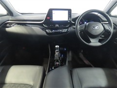 C-HR HV Gモードネロ セーフ+