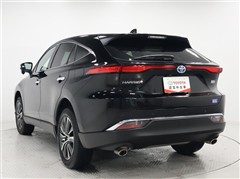 ハリアー HV 2.5G