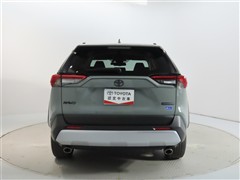 RAV4 2.0アドベンチャー