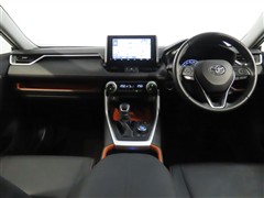 RAV4 2.0アドベンチャー