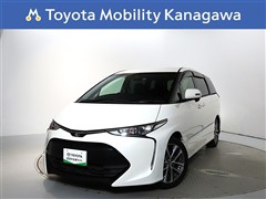 トヨタ エスティマ 2.4アエラスプレミアムG