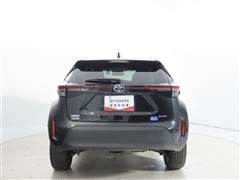 ヤリスクロスHV 1.5Z 4WD