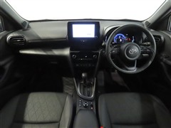 ヤリスクロスHV 1.5Z 4WD