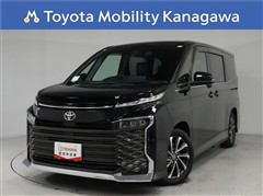 ヴォクシー 2.0S-Z 7ニンノリ