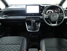 ヴォクシー 2.0S-Z 7ニンノリ