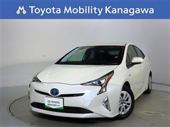 プリウス 1.8S セーフティプラス