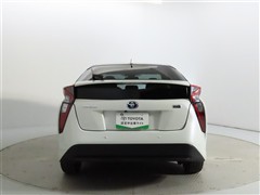 プリウス 1.8S セーフティプラス