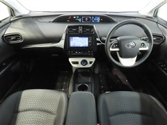 プリウス 1.8S セーフティプラス