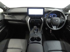 ハリアーHV 2.5Z レザーPKG