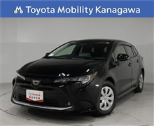 カローラツーリング1.5 G