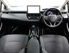 カローラツーリング1.5 G