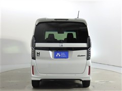 N-BOXカスタムLターボスタイル+B