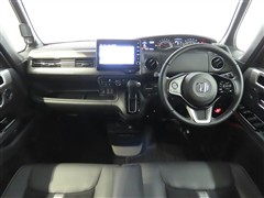 N-BOXカスタムLターボスタイル+B