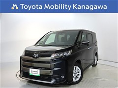 トヨタ ノア 2.0S-G 7ニンノリ