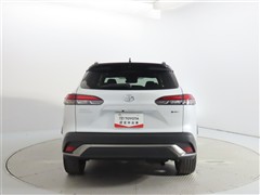 カローラクロスHV 1.8Z