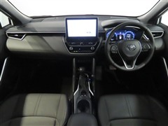 カローラクロスHV 1.8Z