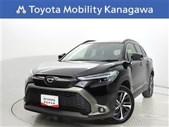 カローラクロスHV 1.8Z