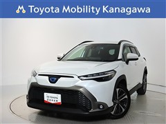 カローラクロスHV 1.8Z