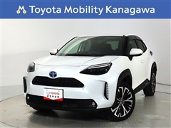 ヤリスクロスHV 1.5Z