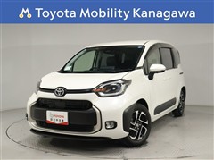 シエンタHV 1.5 Z 5ニンノリ