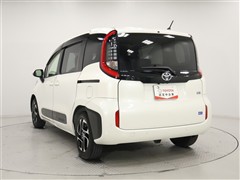 シエンタHV 1.5 Z 5ニンノリ
