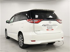 エスティマ アエラスプレミアム4WD