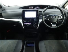 エスティマ アエラスプレミアム4WD