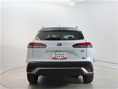 カローラクロスHV 1.8Z