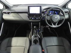 カローラクロスHV 1.8Z