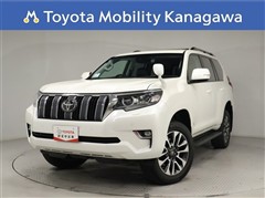 ランクルプラド 2.7TX-L