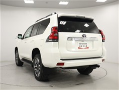 ランクルプラド 2.7TX-L