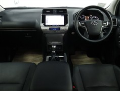 ランクルプラド 2.7TX-L