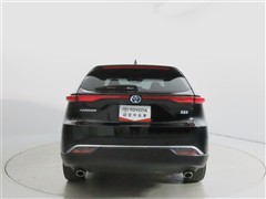 ハリアーHV 2.5Z レザーPKG