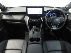 ハリアーHV 2.5Z レザーPKG