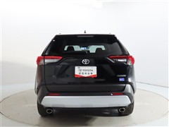 RAV4 2.0アドベンチャー